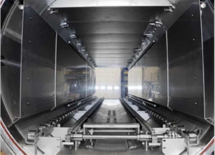AUTOCLAVES